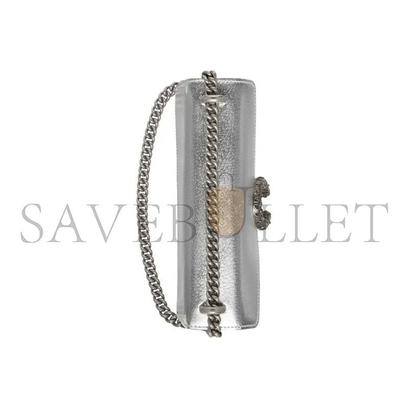 GUCCI DIONYSUS MEDIUM SHOULDER BAG 499623 (25*13.5*7cm)